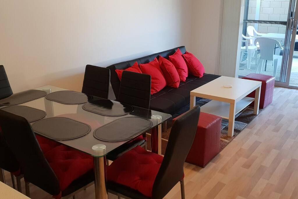 Frasers Landing Lifestyle Coodanup Exteriér fotografie